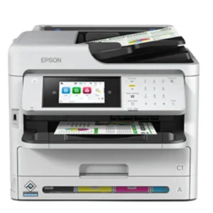 IMPRESORA EPSON Pro WF-C5890