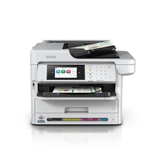 WorkForce Pro WF-C5891