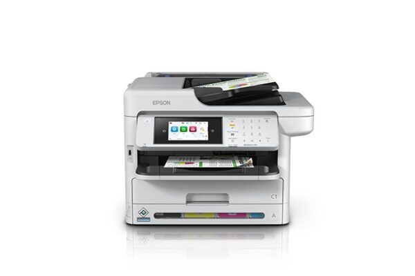 WorkForce Pro WF-C5891